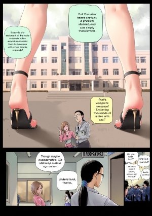 A-516 Universal Sex Education - Page 5