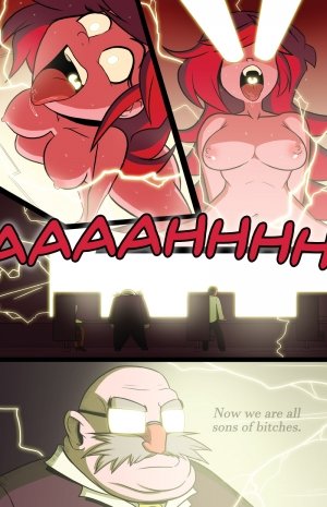 Play With Me- Power Play - Page 17