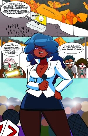 Play With Me- Power Play - Page 18