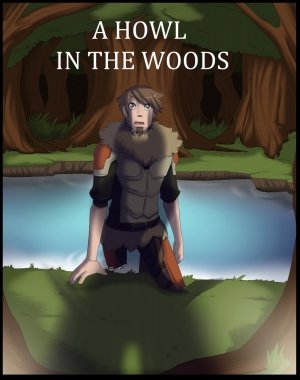 A Howl In The Woods