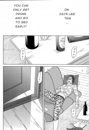 Guido Mista is a man - Page 13