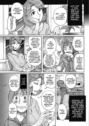 My Mother is still super sexy- Kojima Miu - Page 4