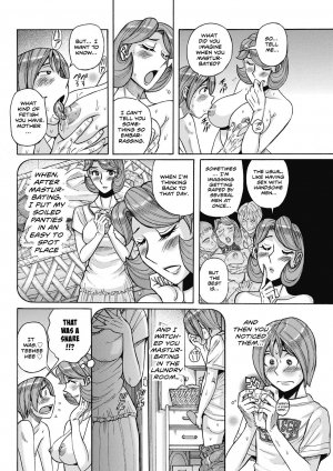 My Mother is still super sexy- Kojima Miu - Page 13