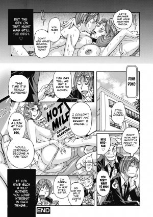 My Mother is still super sexy- Kojima Miu - Page 21