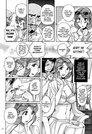 My Mother is still super sexy- Kojima Miu - Page 49