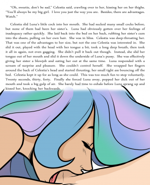 Luna's Magic Wand - Page 21