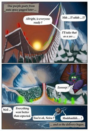 Winter Veil - Page 5