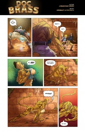 Angel Rust- TransformFan - Page 20