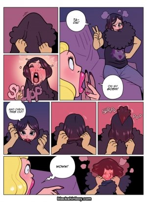 Layers 2 by Blackshirtboy - Page 4