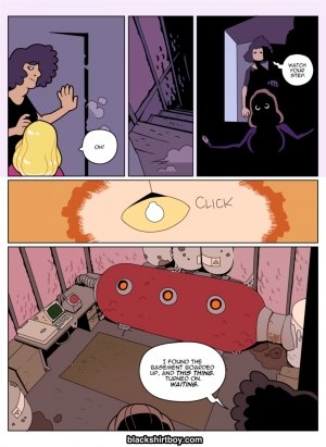 Layers 2 by Blackshirtboy - Page 7