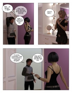 Rising Star – Chapter 2- Squidz - Page 3