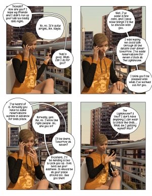 Rising Star – Chapter 2- Squidz - Page 21