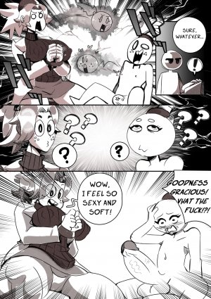 Mercy's Random Swap - Page 3