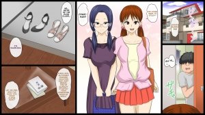 Zenin Kanojo 4 Harem Sex Zanmai na Nukinuki Natsuyasumi - Page 32