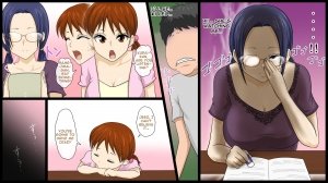 Zenin Kanojo 4 Harem Sex Zanmai na Nukinuki Natsuyasumi - Page 35