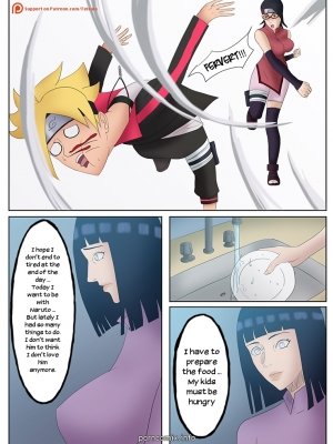 (Felsala) Naruto Hokage [English] - Page 13