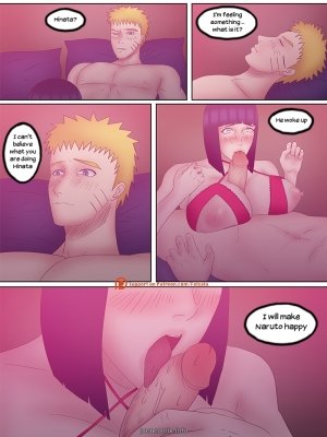 (Felsala) Naruto Hokage [English] - Page 25