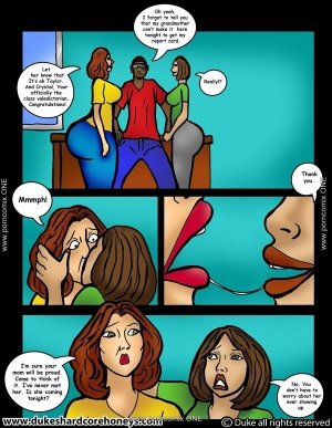 The Proposition 2 Vol.18- Duke Honey - Page 6