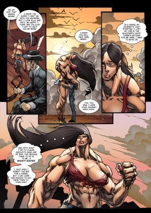 MuscleFan- Coyote Winds 3 - Page 5