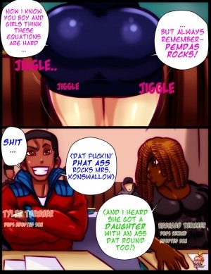 One Plus Two Equals Fun- RalDu - Page 3