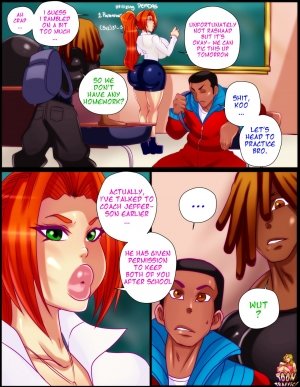 One Plus Two Equals Fun- RalDu - Page 5