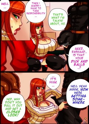 One Plus Two Equals Fun- RalDu - Page 13