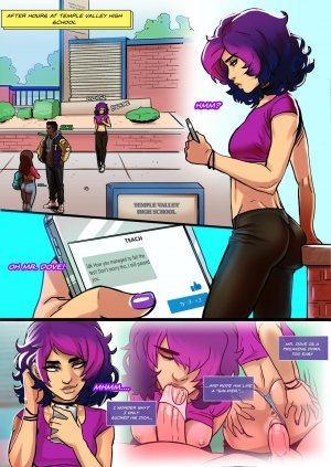BACKDOOR PASS- Andava - Page 4