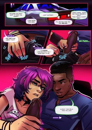 BACKDOOR PASS- Andava - Page 13