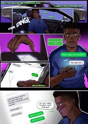 BACKDOOR PASS- Andava - Page 24