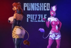 Punished Puzzle by Kadath