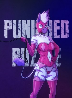 Punished Puzzle by Kadath - Page 28