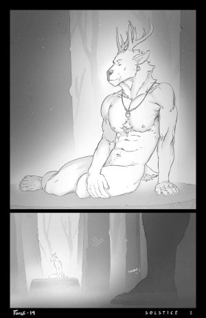 Solstice - Page 2