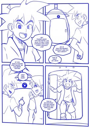 Witchking00- Dream Chamber - Page 2
