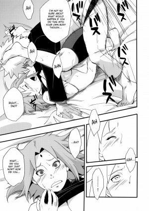 Botan to Sakura - Page 10