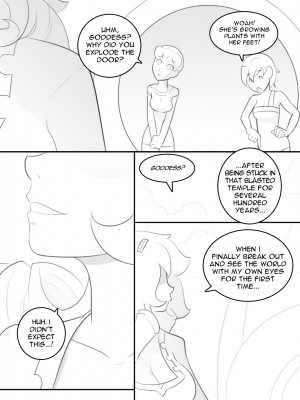 [Nobody In Particular] Temple of the Morning Wood Chapter 4 - Page 57
