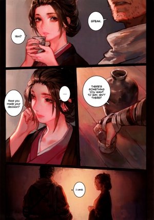 Sake to Kusuri - Alcohol & Drug - Page 7