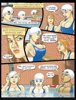 H2GROW – BEEING IN CONTROL 2 - Page 5