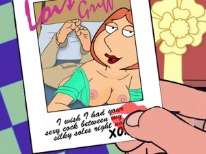 Naughty Mrs. Griffin 3- About Last Weekend - Page 3