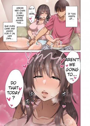 Totsuzen Tomari ni Kita Juushi o Otosu Hanashi - Page 32