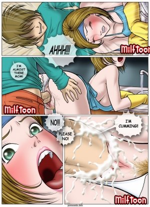 Milftoon- Suprizing - Page 5