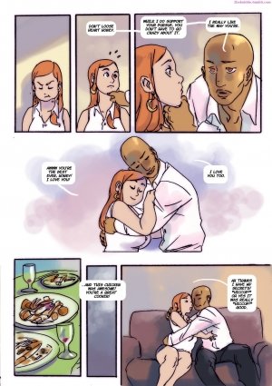 Thought Bubble 10- Sidneymt - Page 4