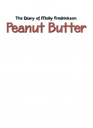 Peanut Butter Vol.3 – Diary of Molly (Cornnell Clarke) - Page 2