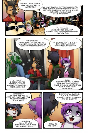 Moonlace - Page 4