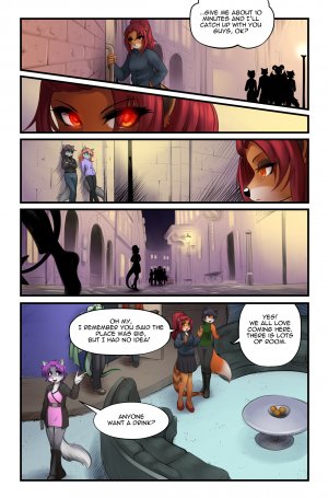 Moonlace - Page 7