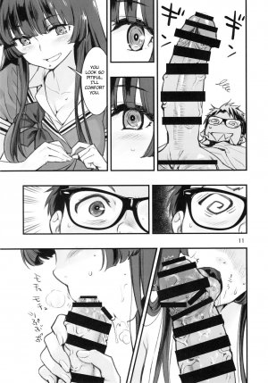 Mou Hitotsu no Tsukitate!! Ou-sama Game - Page 10