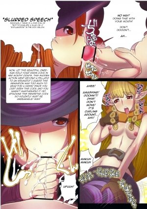 Erotica Crown - Bitch na Majo - Page 6