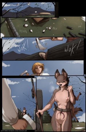 Enemy - Page 12