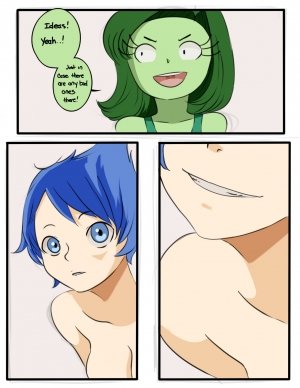 Blueberry - Page 7