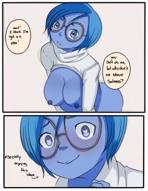 Blueberry - Page 11