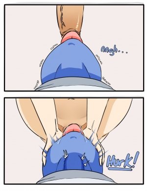 Blueberry - Page 15